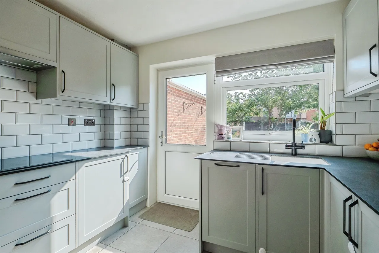 The Farthings, Hathern, Loughborough, photo 9