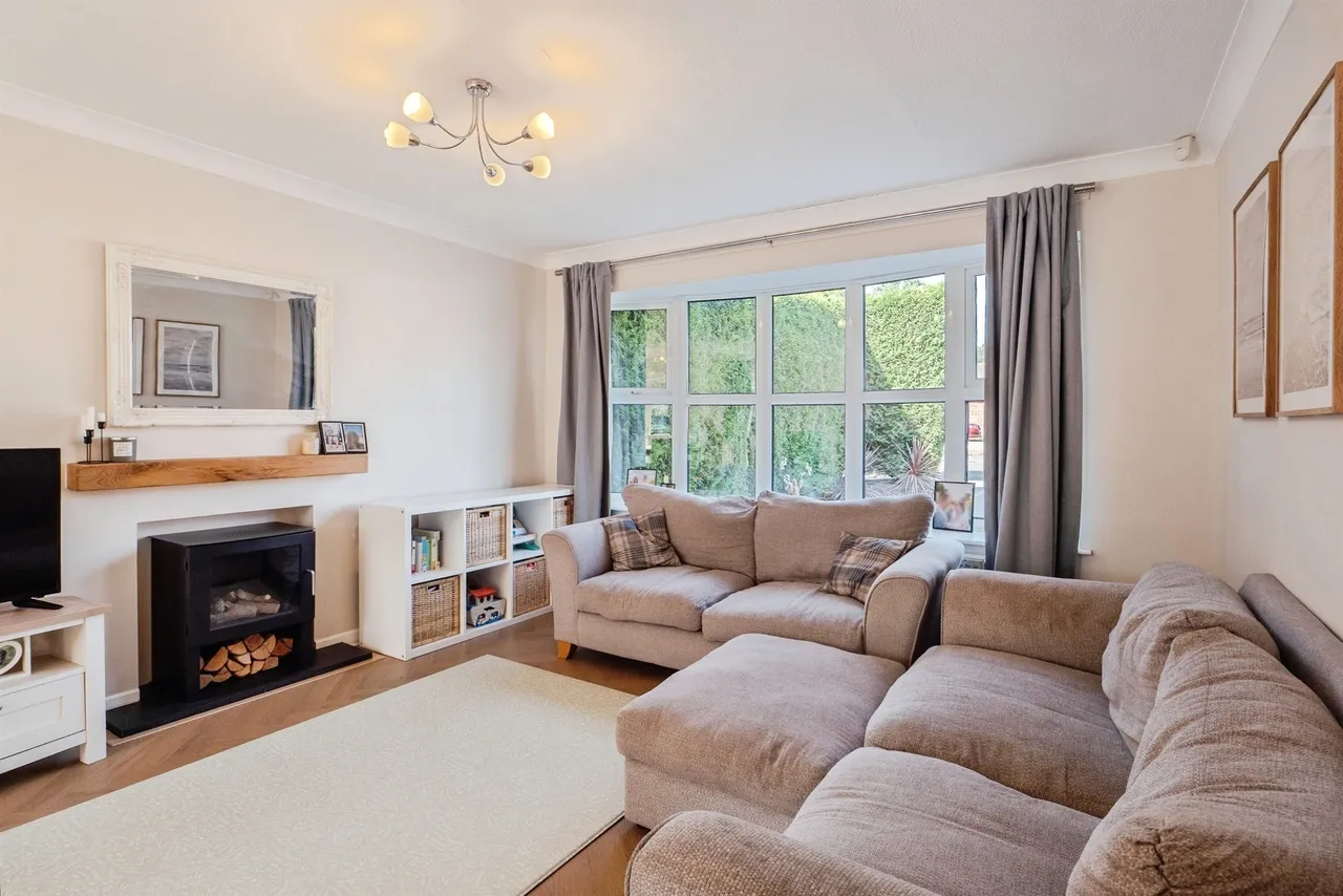 The Farthings, Hathern, Loughborough, photo 4