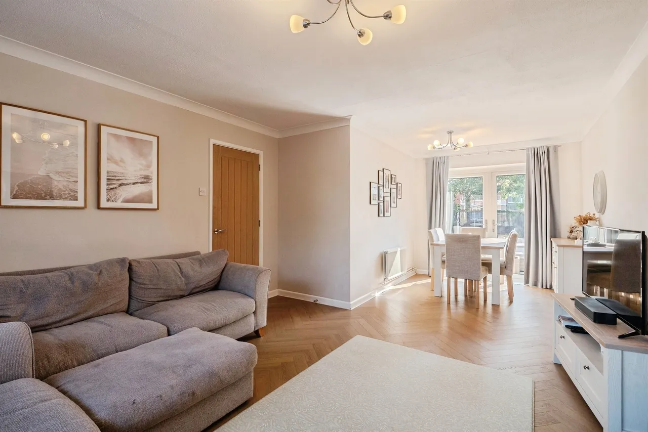 The Farthings, Hathern, Loughborough, photo 6