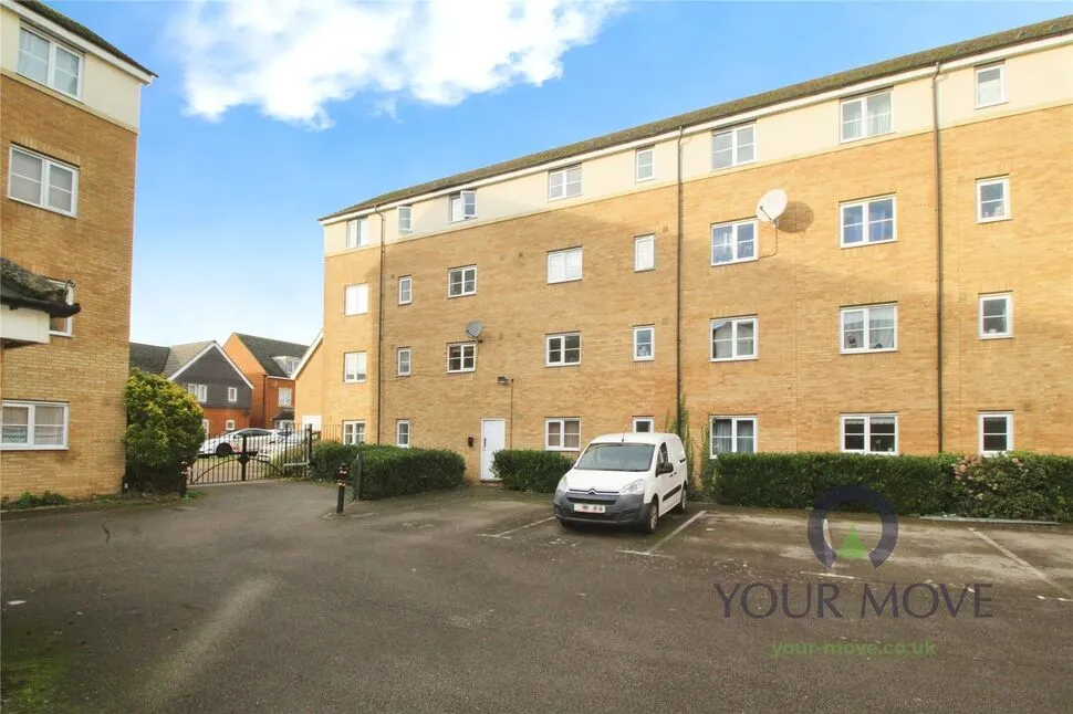 Crowe Road, Bedford, MK40, photo 14