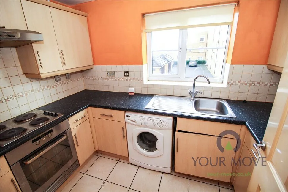 Crowe Road, Bedford, MK40, photo 4