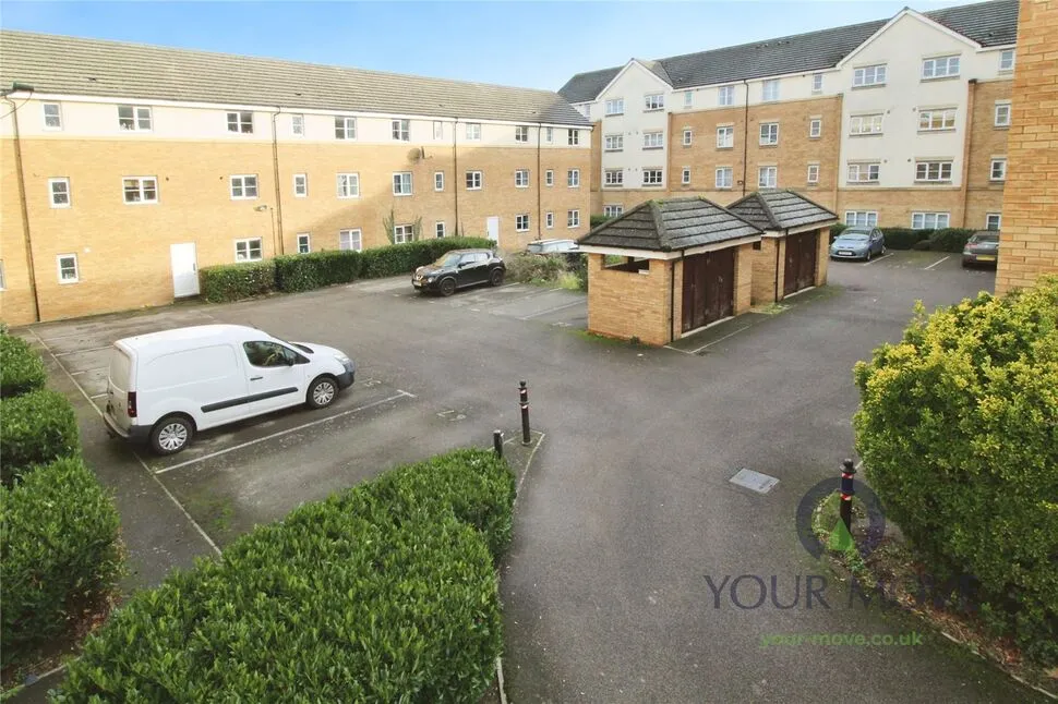 Crowe Road, Bedford, MK40, photo 5