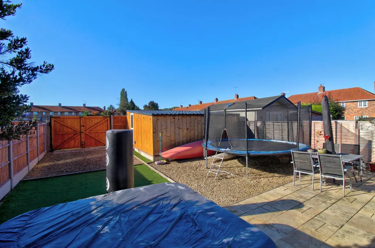 Garland Road, Stourport-on-severn, DY13, photo 22