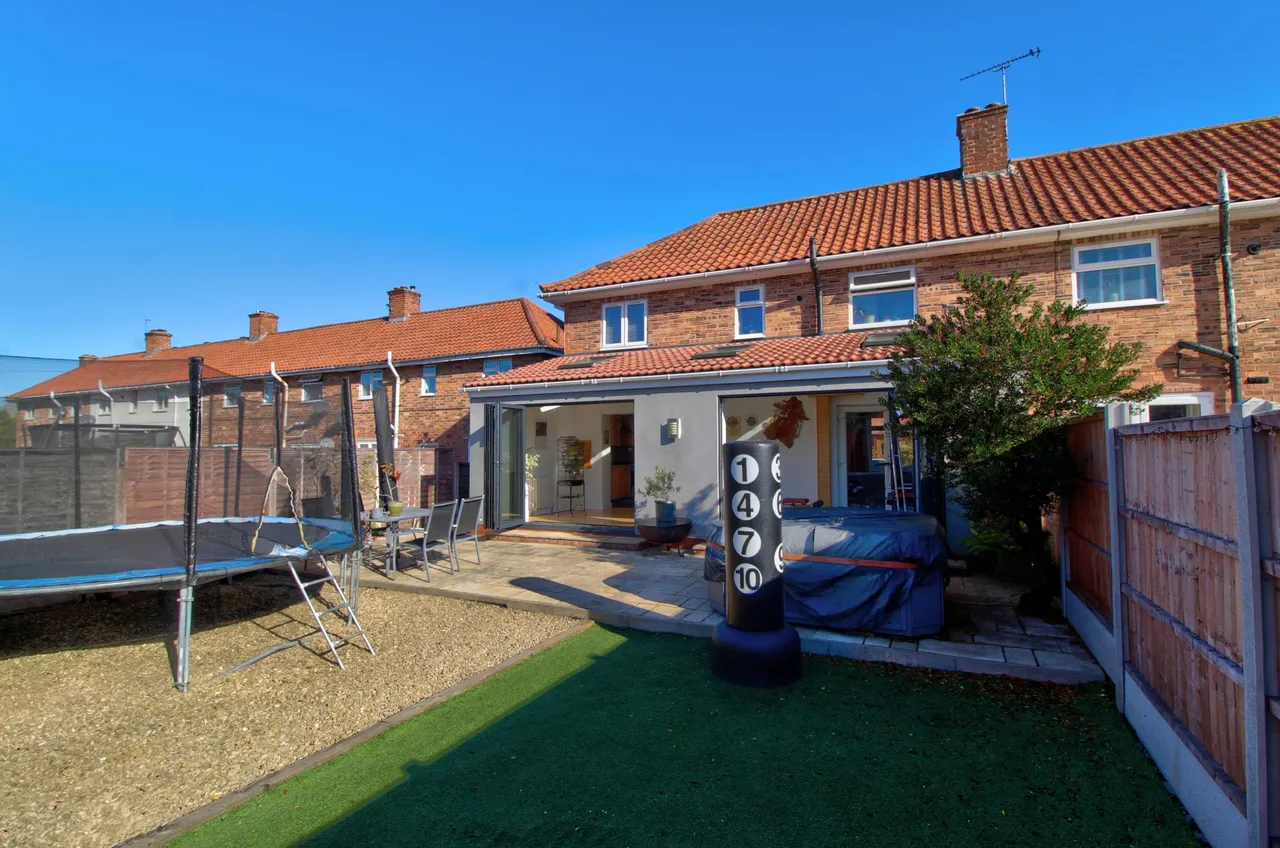 Garland Road, Stourport-on-severn, DY13, photo 21