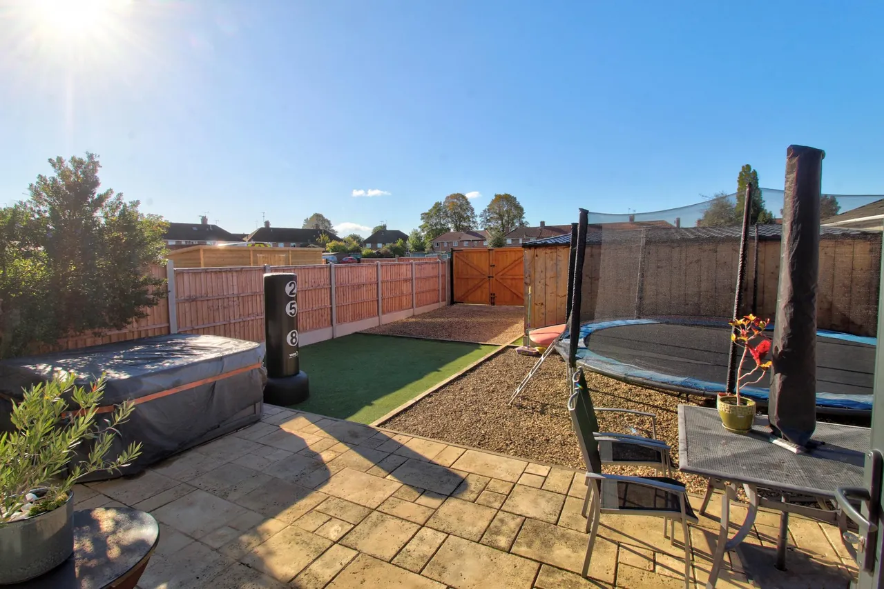 Garland Road, Stourport-on-severn, DY13, photo 20