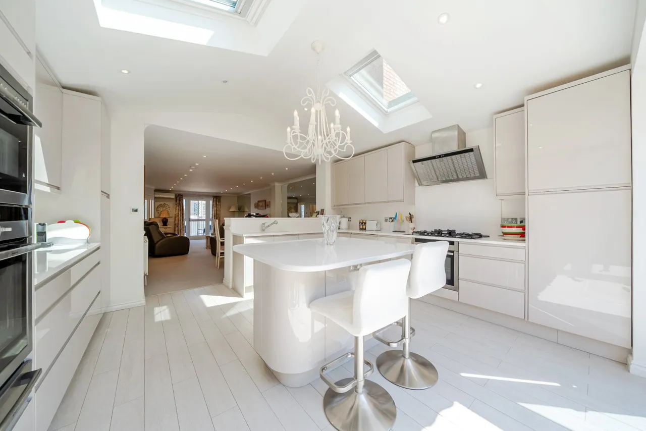 Pageant Crescent, London, SE16, photo 5