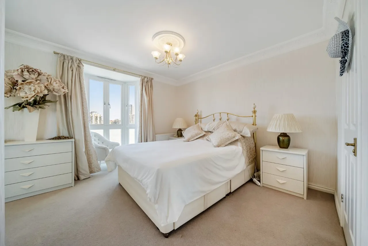 Pageant Crescent, London, SE16, photo 8