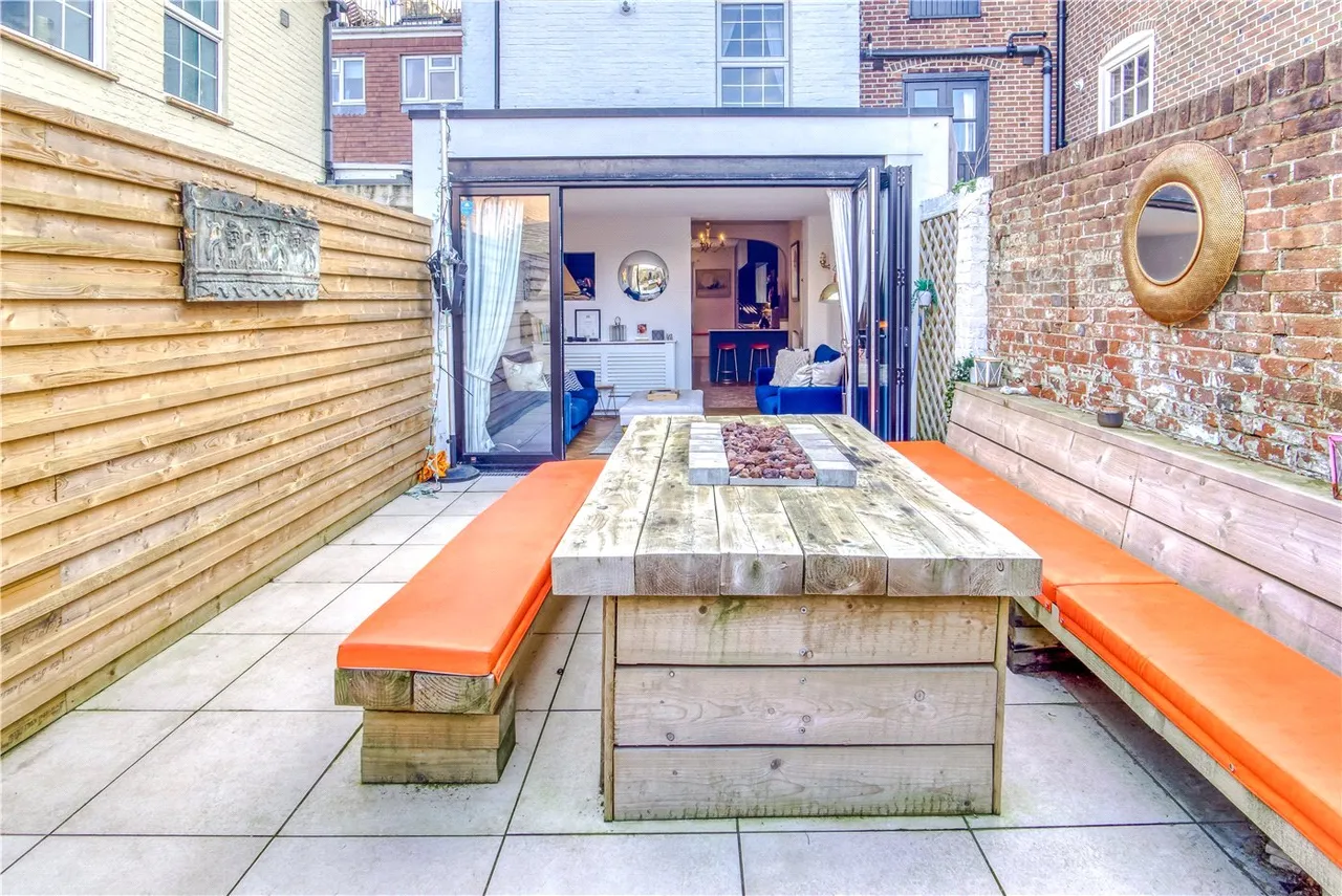 Market Street, Old Town Poole, BH15, photo 9
