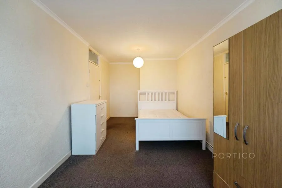 Leyton Grange Estate, London, E10, photo 12