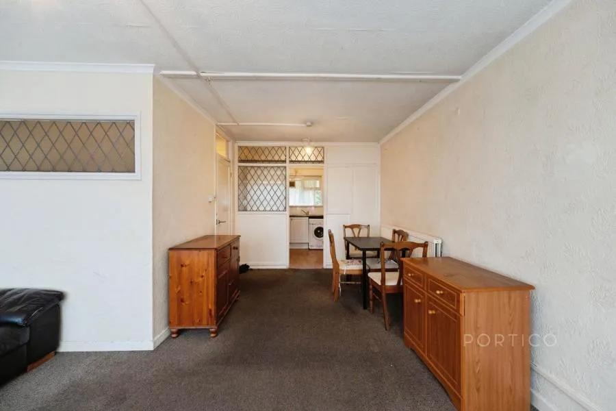 Leyton Grange Estate, London, E10, photo 5