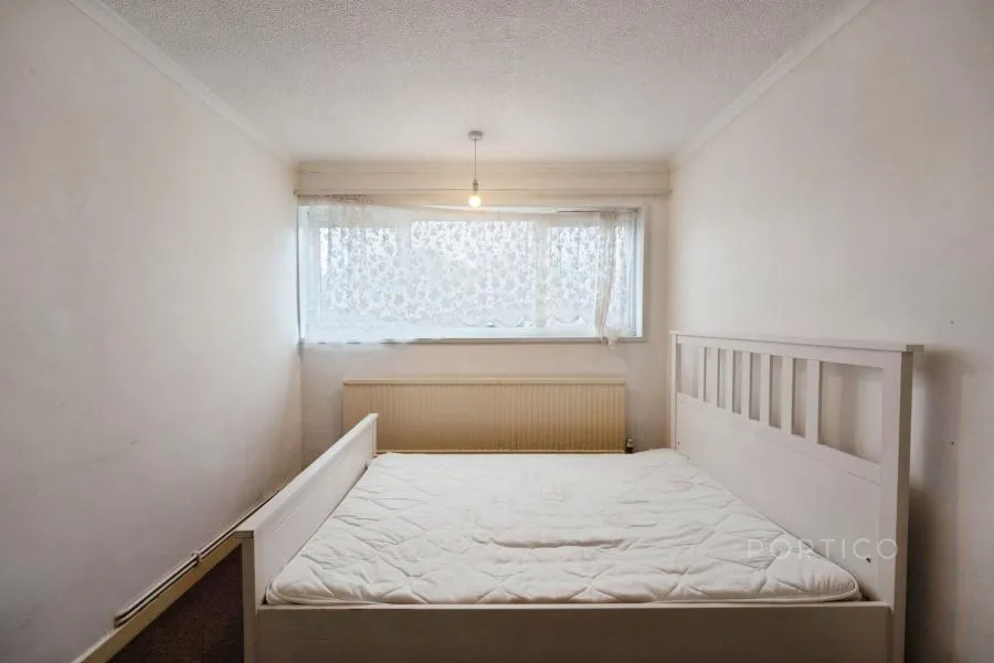 Leyton Grange Estate, London, E10, photo 14