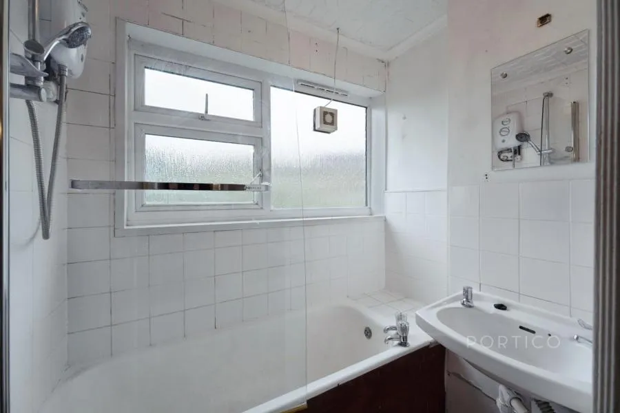 Leyton Grange Estate, London, E10, photo 11