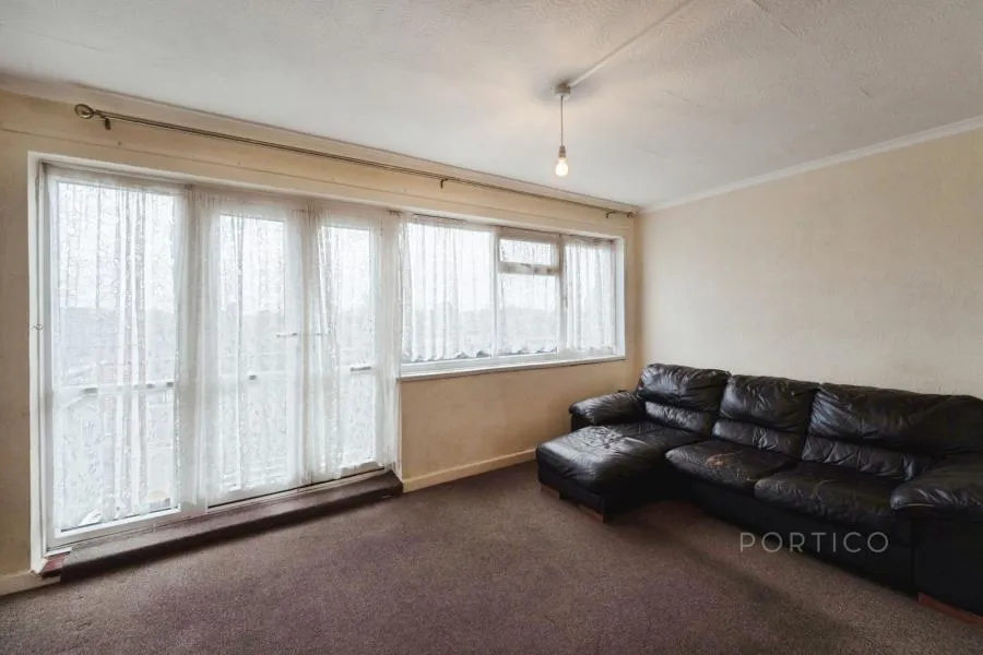 Leyton Grange Estate, London, E10, photo 4