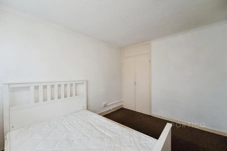 Leyton Grange Estate, London, E10, photo 13