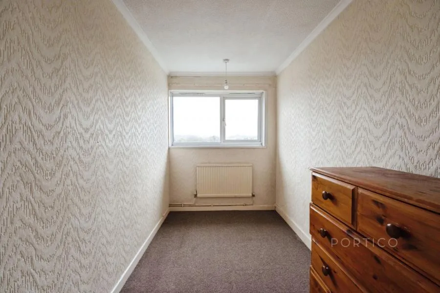 Leyton Grange Estate, London, E10, photo 16
