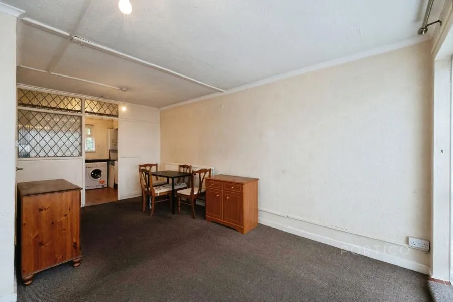 Leyton Grange Estate, London, E10, photo 6