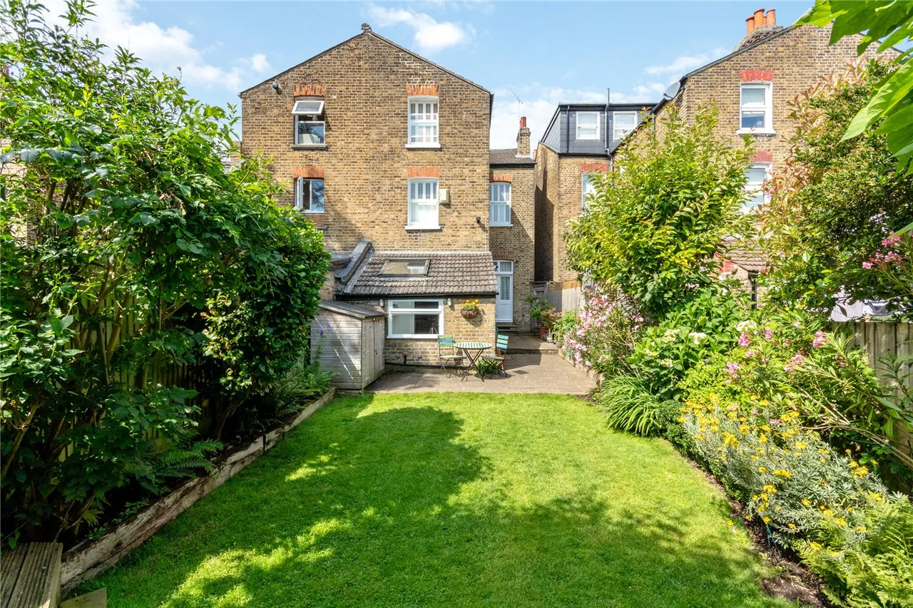 Thurlby Rd, West Norwood, London, SE27, photo 6