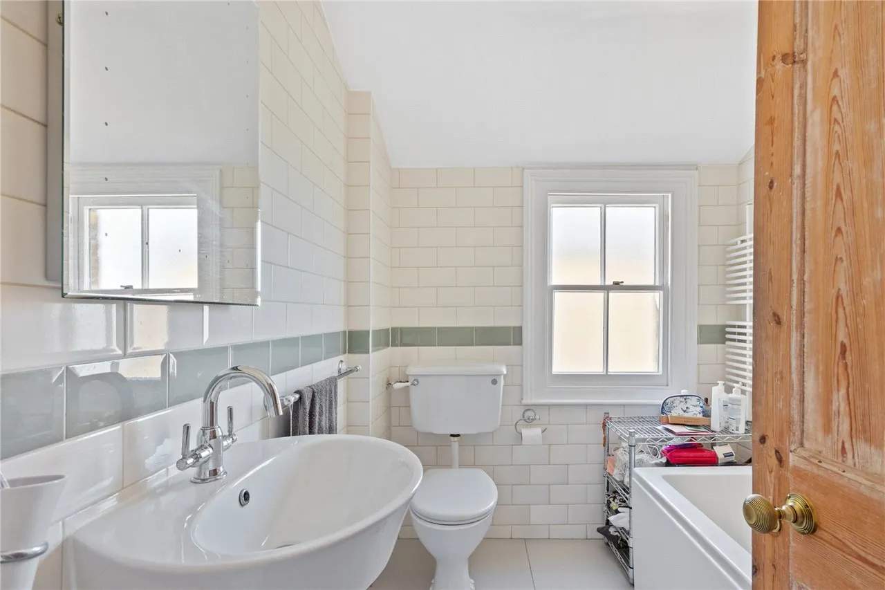 Thurlby Rd, West Norwood, London, SE27, photo 11