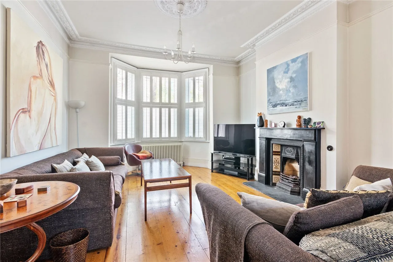 4 bed house for sale — Thurlby Rd, West Norwood, London, SE27