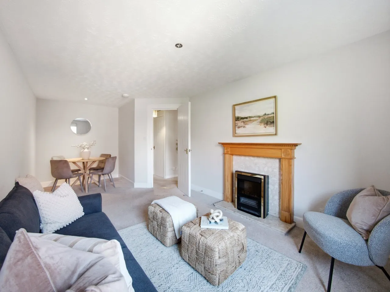 1 bed flat for sale, Slateford Road, Edinburgh, EH14