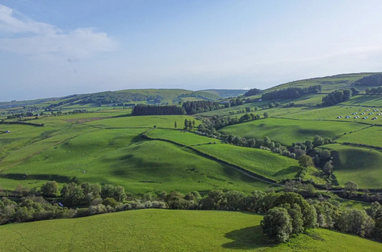 Tylwch, Llanidloes, photo 52