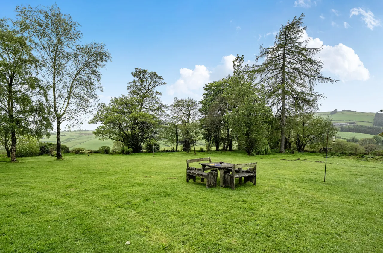 Tylwch, Llanidloes, photo 20