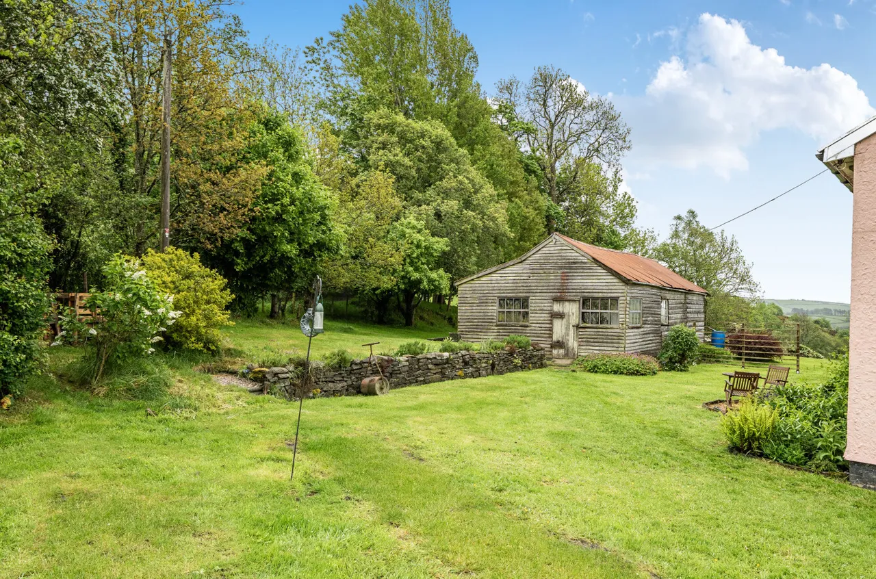 Tylwch, Llanidloes, photo 17