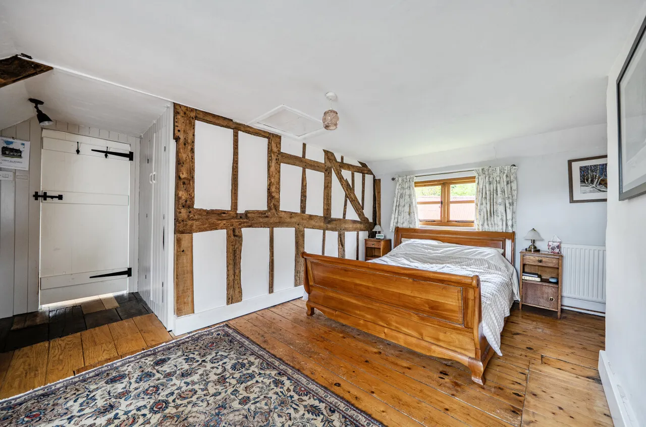 Tylwch, Llanidloes, photo 12