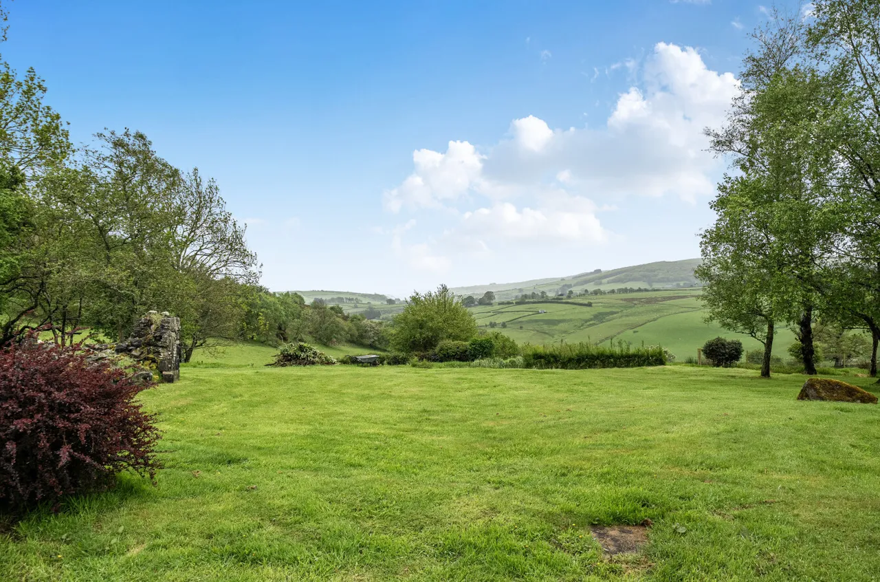 Tylwch, Llanidloes, photo 21