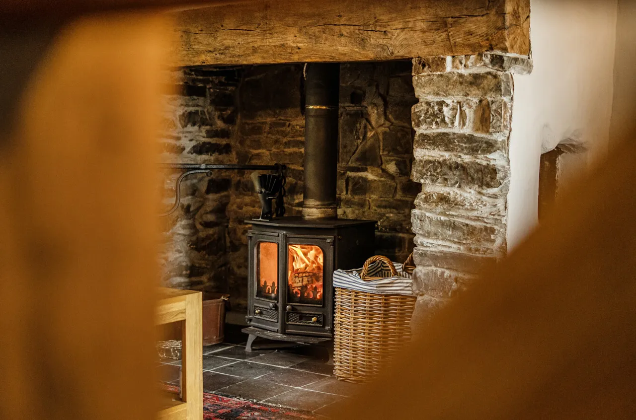 Tylwch, Llanidloes, photo 8