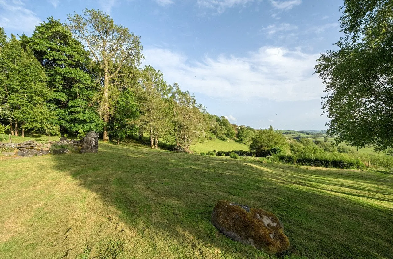Tylwch, Llanidloes, photo 29