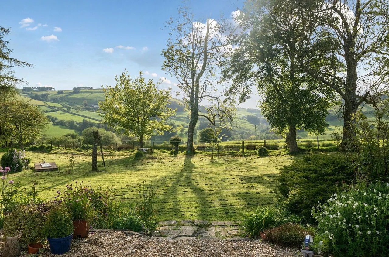Tylwch, Llanidloes, photo 24