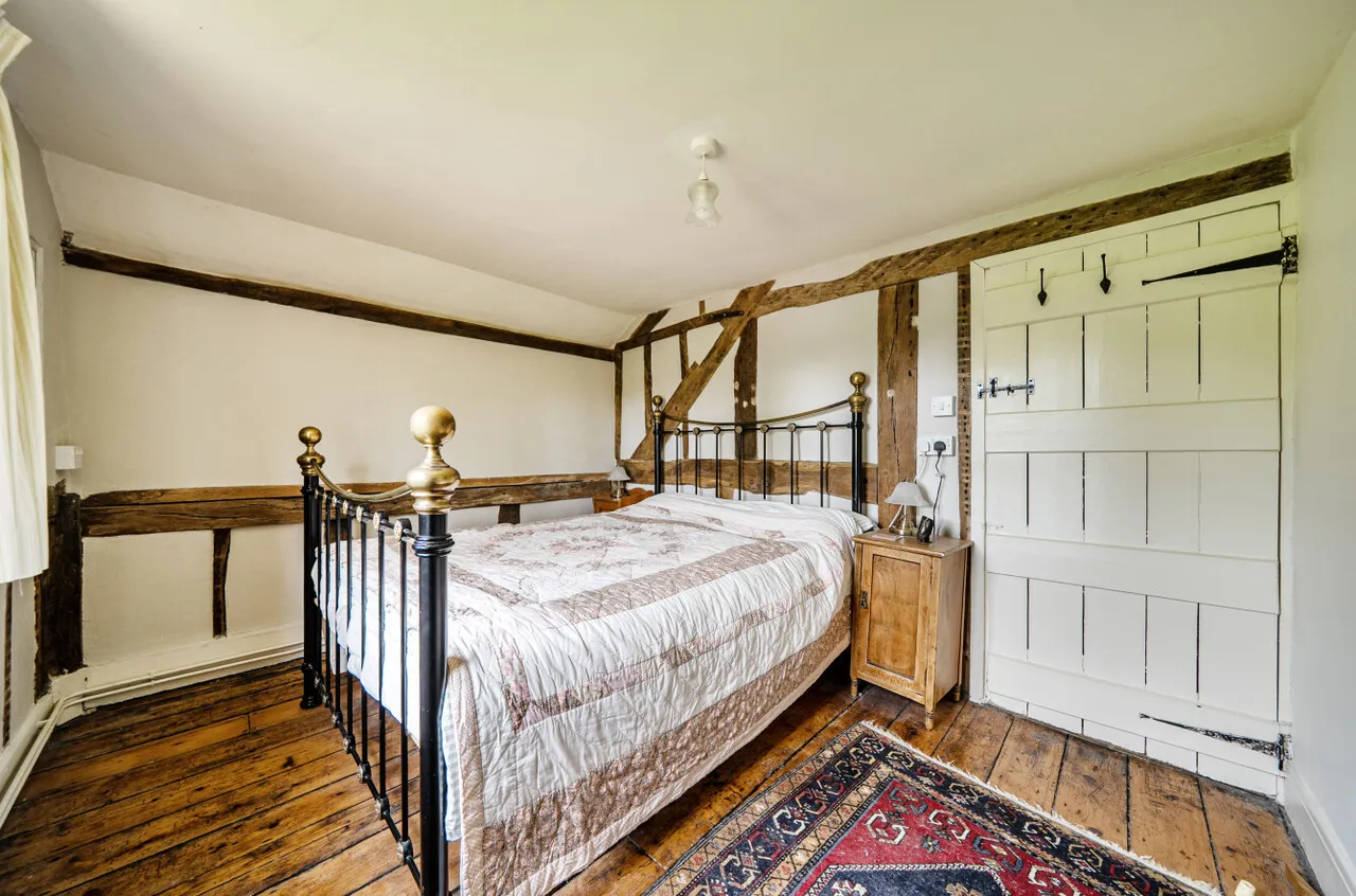 Tylwch, Llanidloes, photo 13