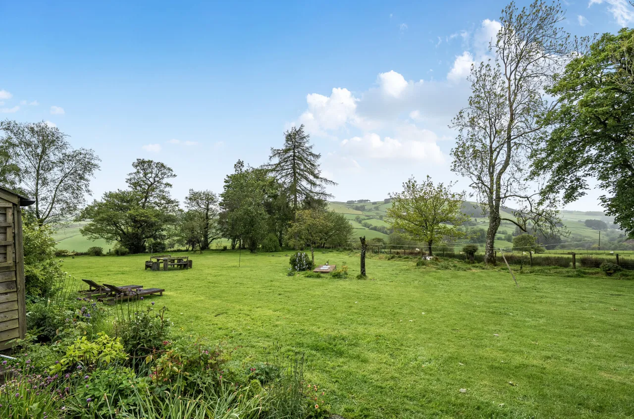 Tylwch, Llanidloes, photo 19