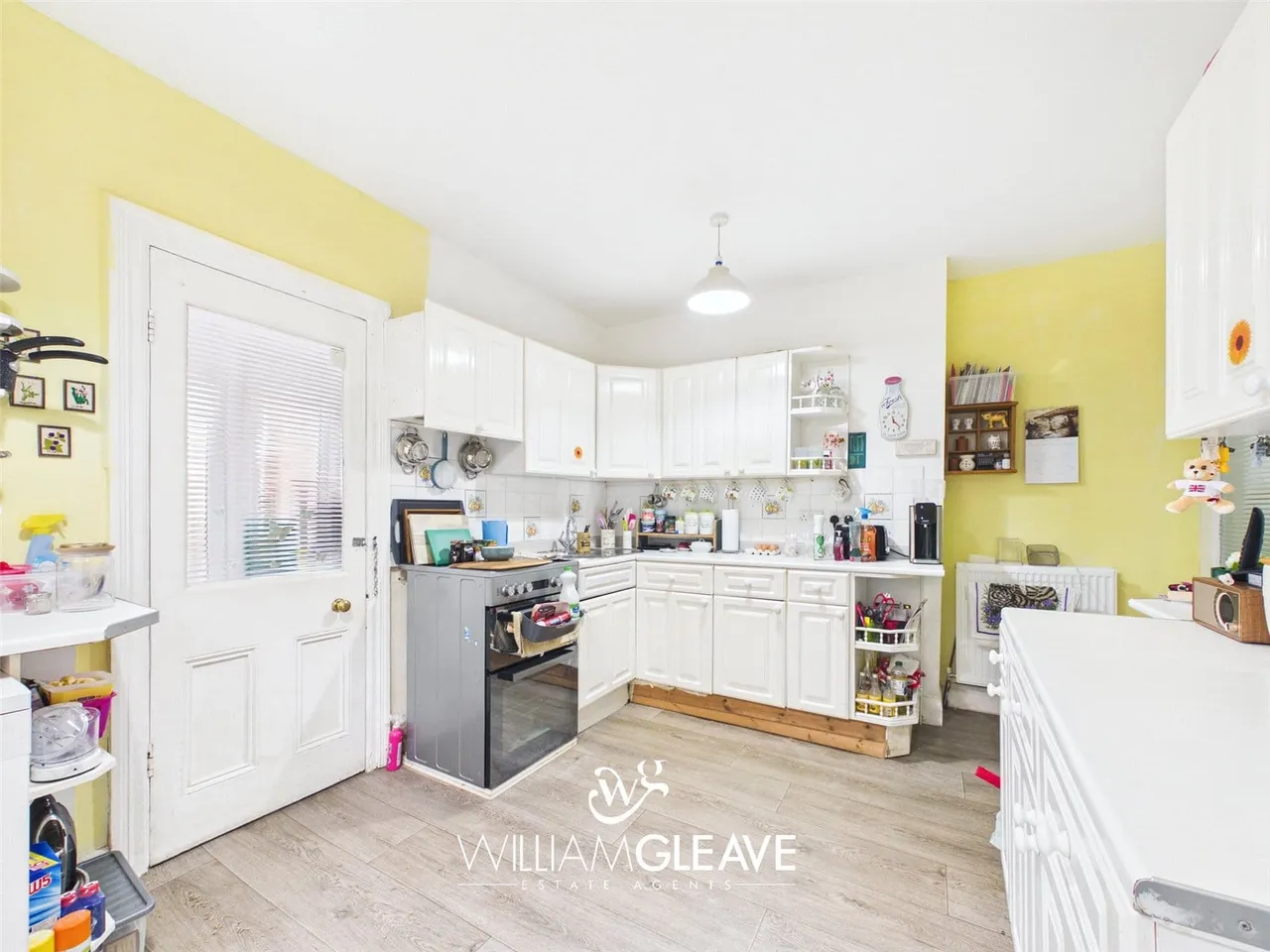 Salisbury Street, Shotton, Deeside, Flintshire, CH5 1DR, photo 6