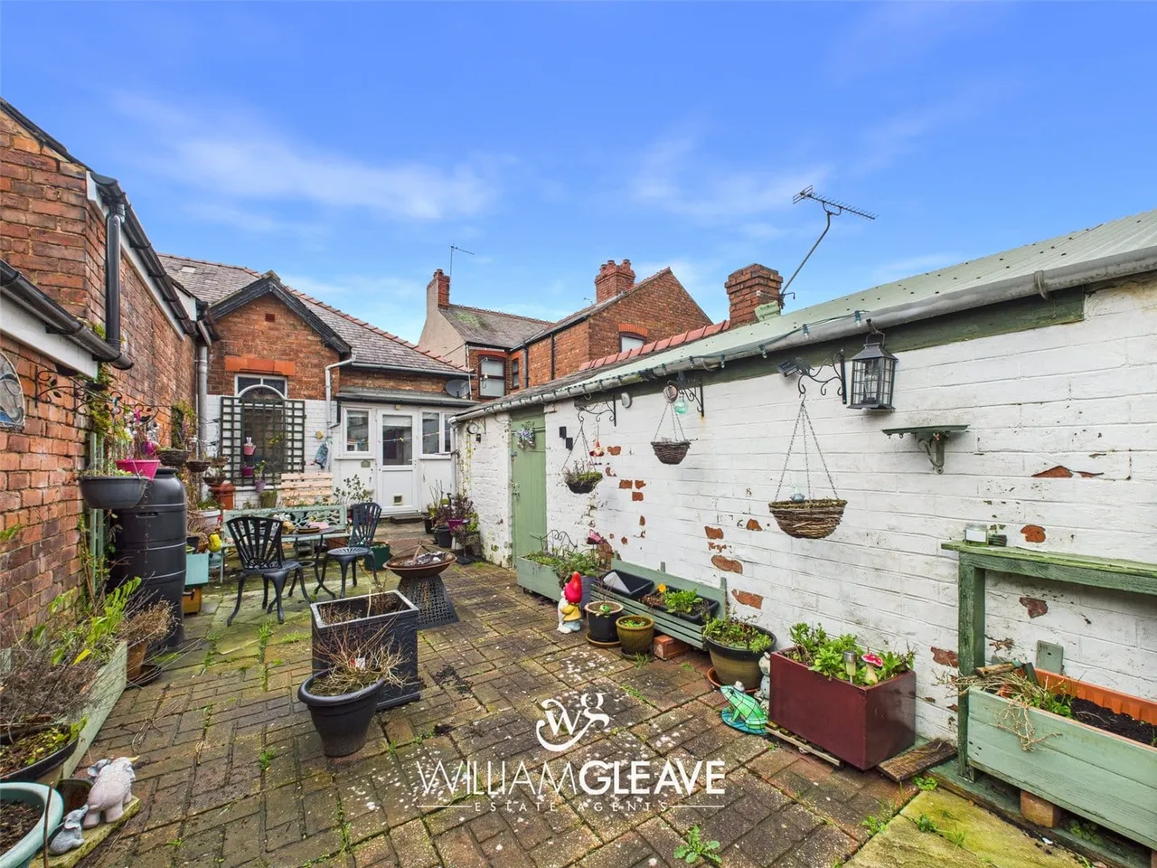 Salisbury Street, Shotton, Deeside, Flintshire, CH5 1DR, photo 2