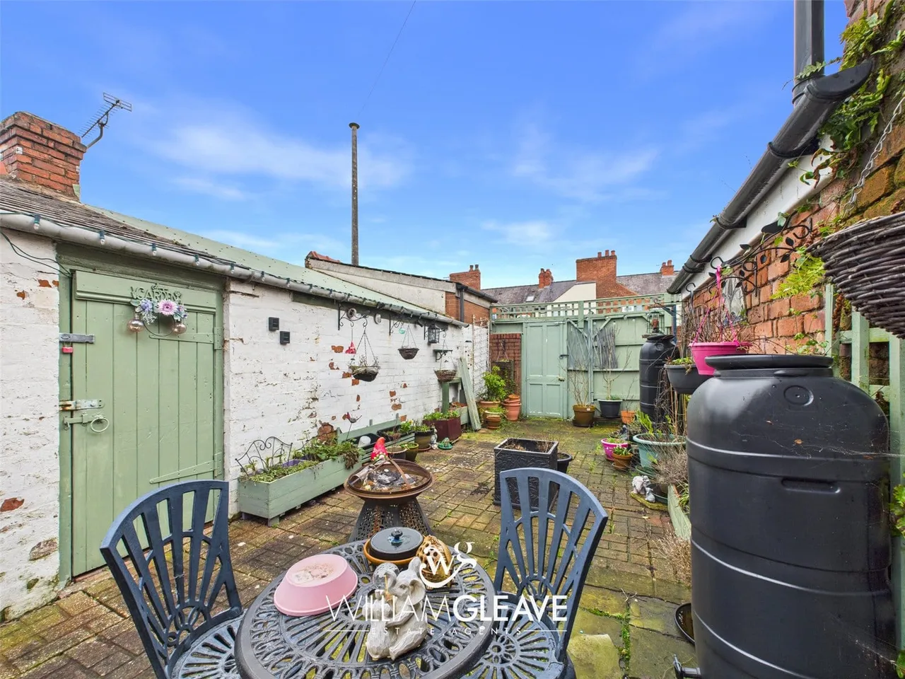 Salisbury Street, Shotton, Deeside, Flintshire, CH5 1DR, photo 18
