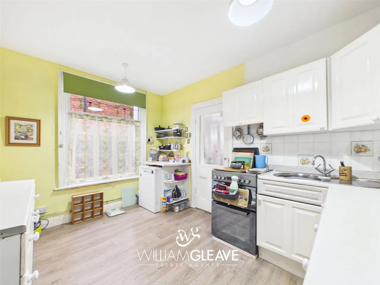 Salisbury Street, Shotton, Deeside, Flintshire, CH5 1DR, photo 7