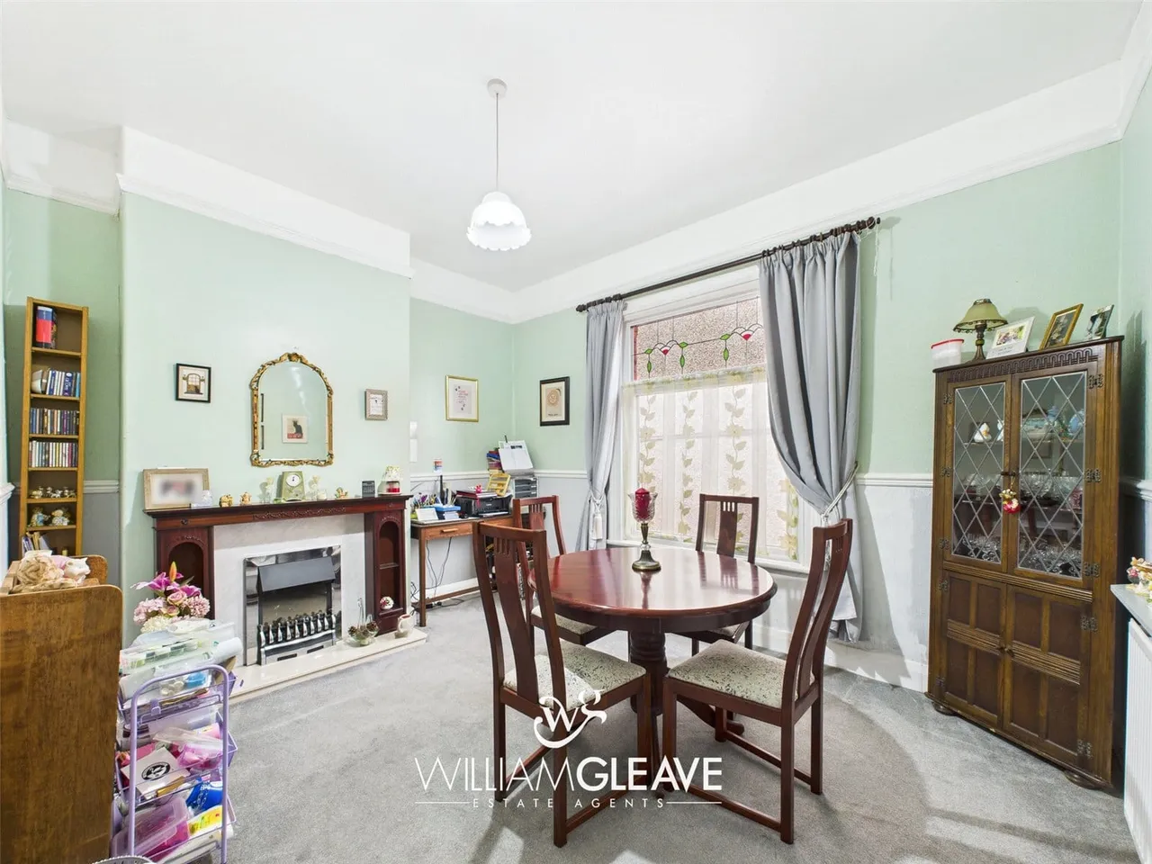 Salisbury Street, Shotton, Deeside, Flintshire, CH5 1DR, photo 5