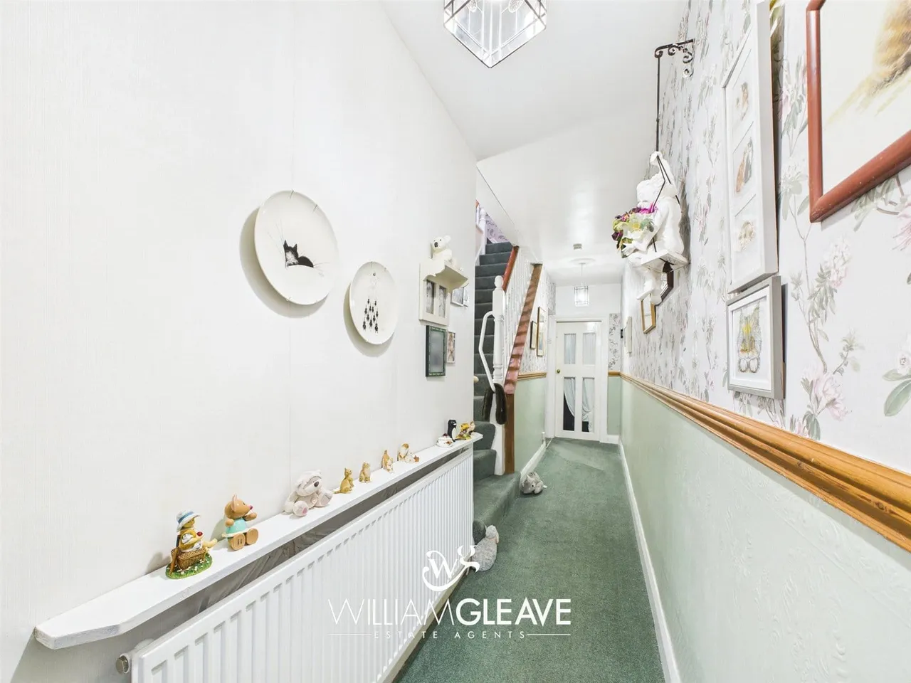 Salisbury Street, Shotton, Deeside, Flintshire, CH5 1DR, photo 9