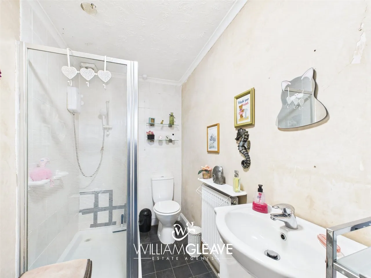 Salisbury Street, Shotton, Deeside, Flintshire, CH5 1DR, photo 8