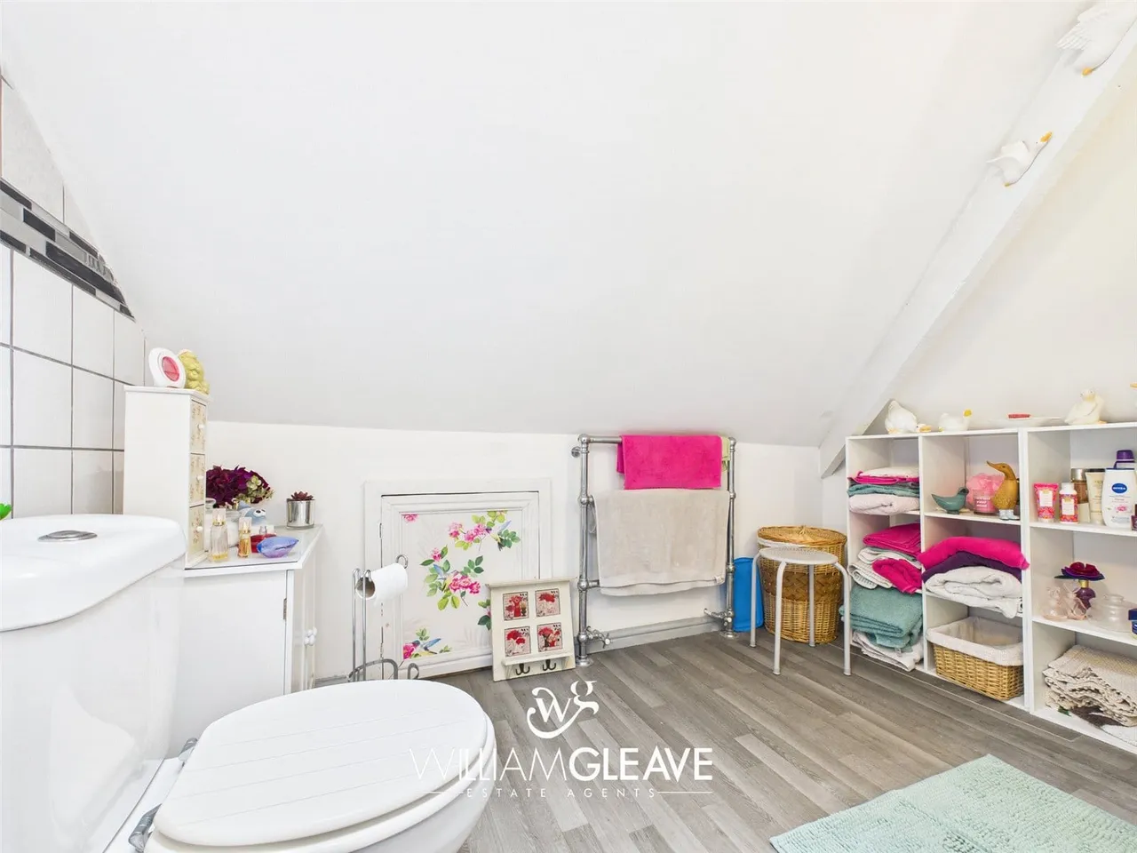 Salisbury Street, Shotton, Deeside, Flintshire, CH5 1DR, photo 15
