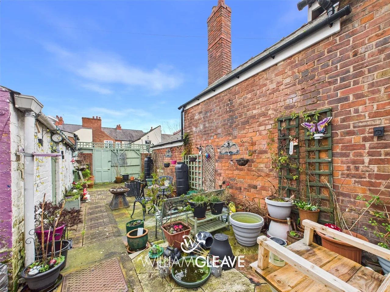Salisbury Street, Shotton, Deeside, Flintshire, CH5 1DR, photo 17