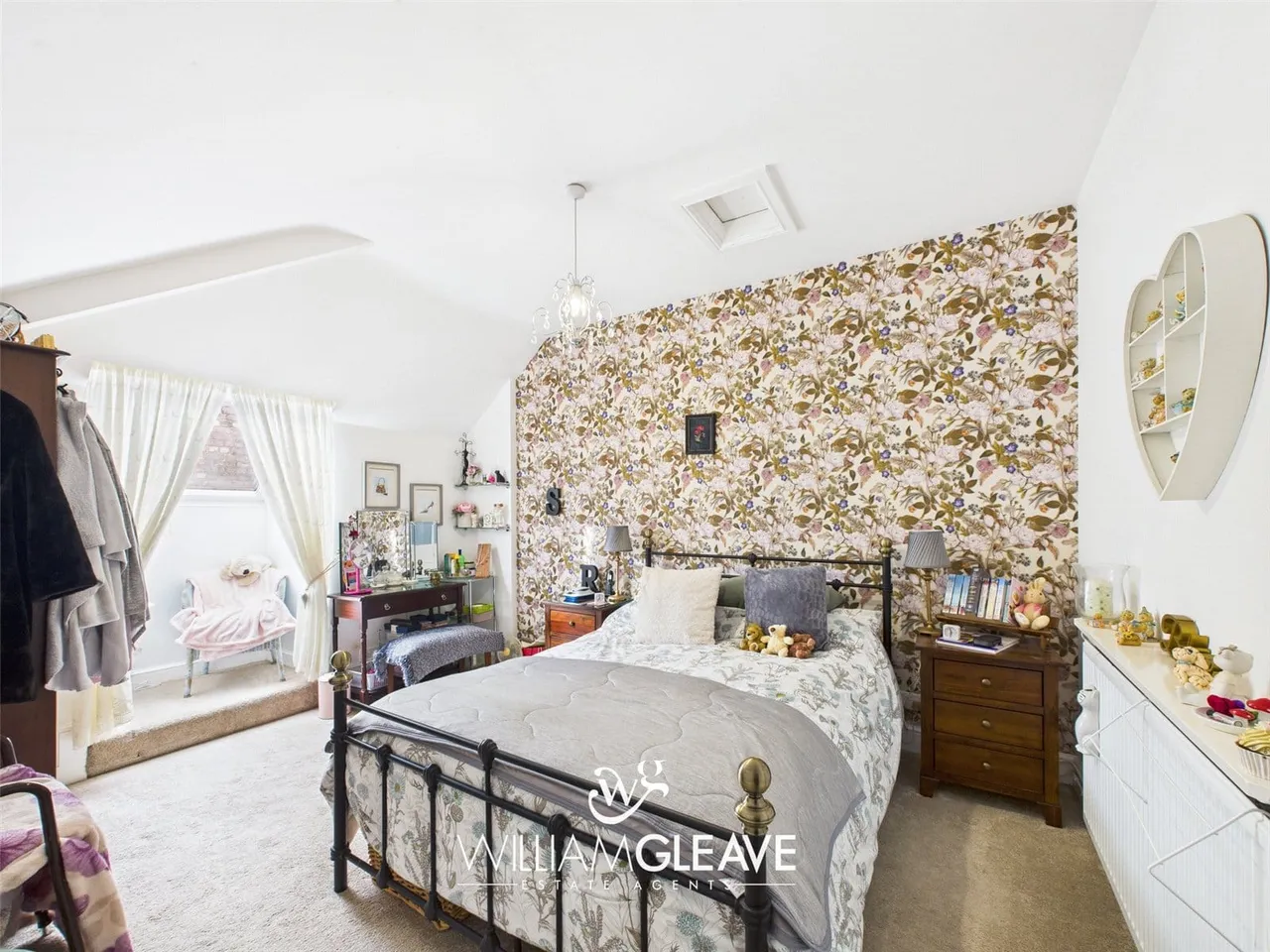 Salisbury Street, Shotton, Deeside, Flintshire, CH5 1DR, photo 12