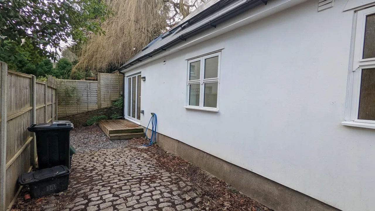 Southfield Road, Cotham, BS6, photo 8