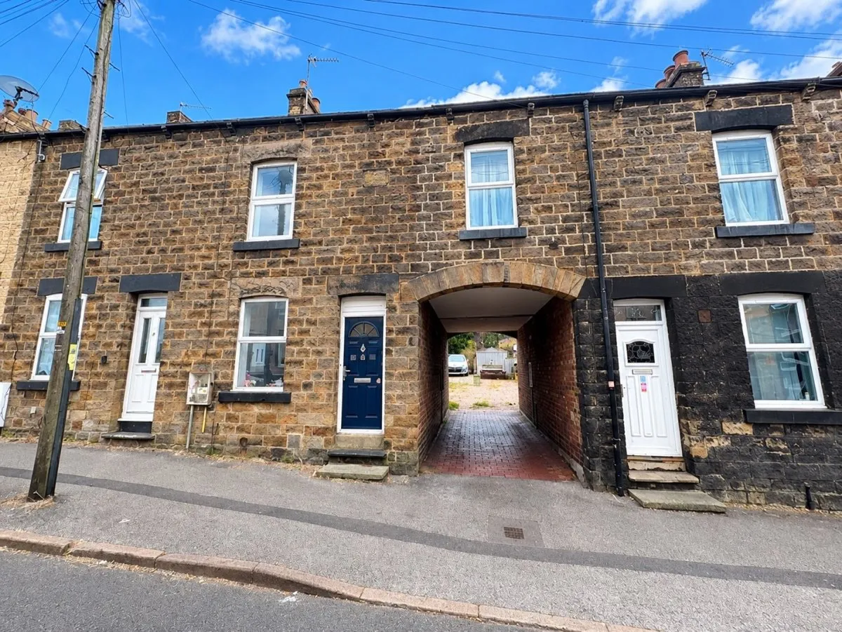 Princess Street, Barnsley, photo 3