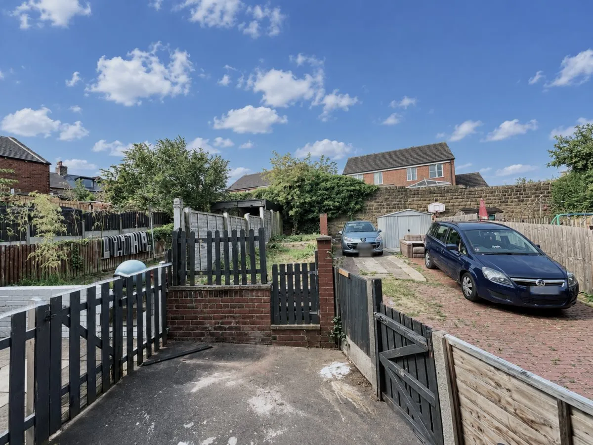 Princess Street, Barnsley, photo 7