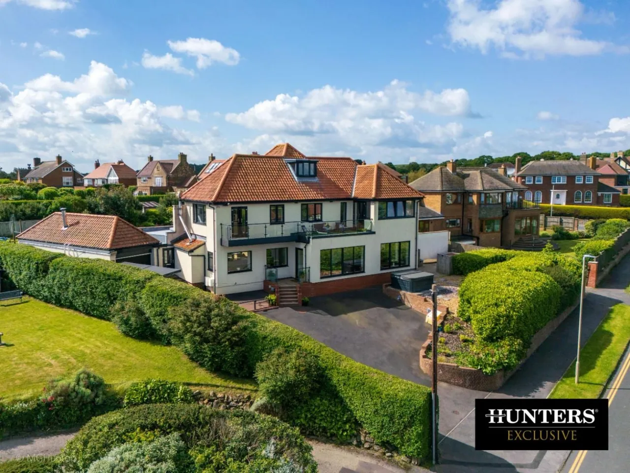 Wheatcroft Avenue, Scarborough, YO11, photo 40