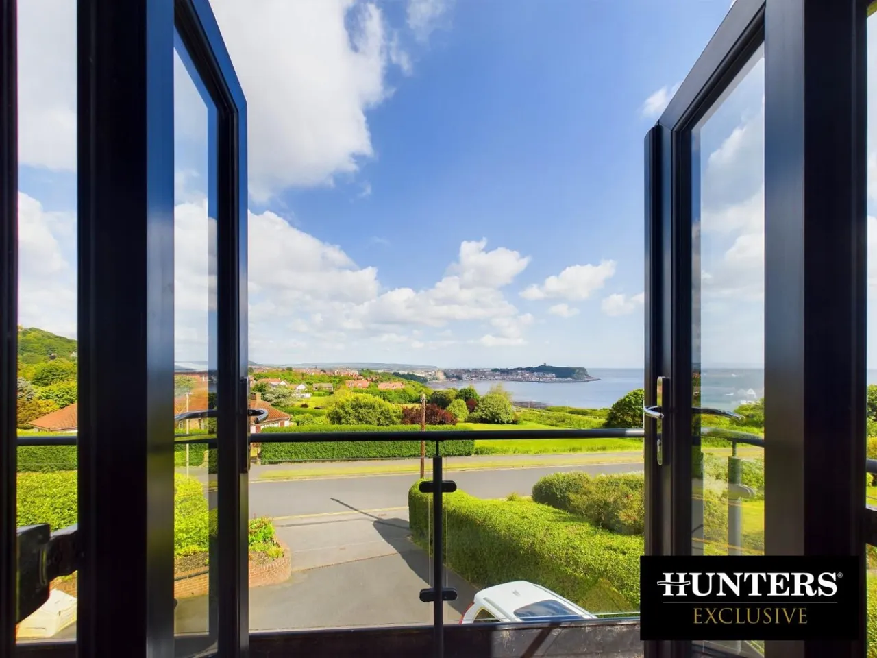 Wheatcroft Avenue, Scarborough, YO11, photo 39