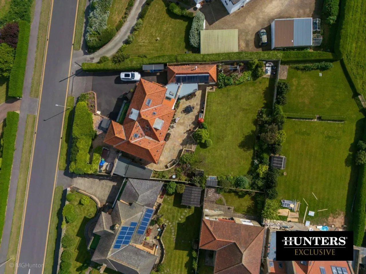 Wheatcroft Avenue, Scarborough, YO11, photo 44